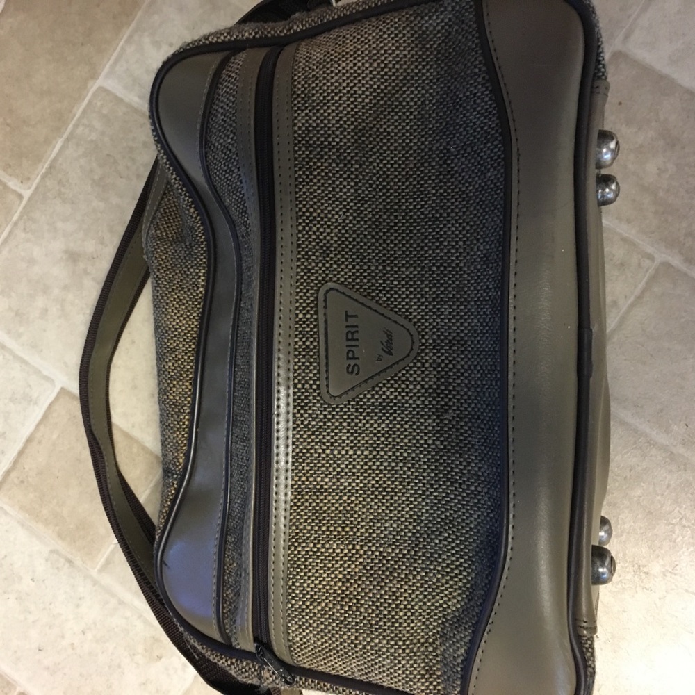 Travel Bag Spirit by Verdi